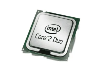 13 years old Intel Core 2 Duo E8500 processor becomes the best-selling CPU on Amazon India