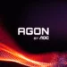 AOC to launch new gaming monitors under AGON branding