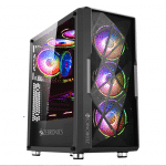 All the Prime Day deals on Zebronics cabinets