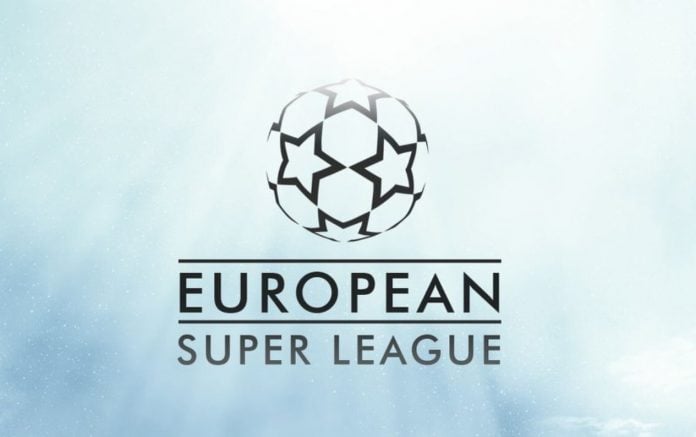 European Super League plans resurface after one year