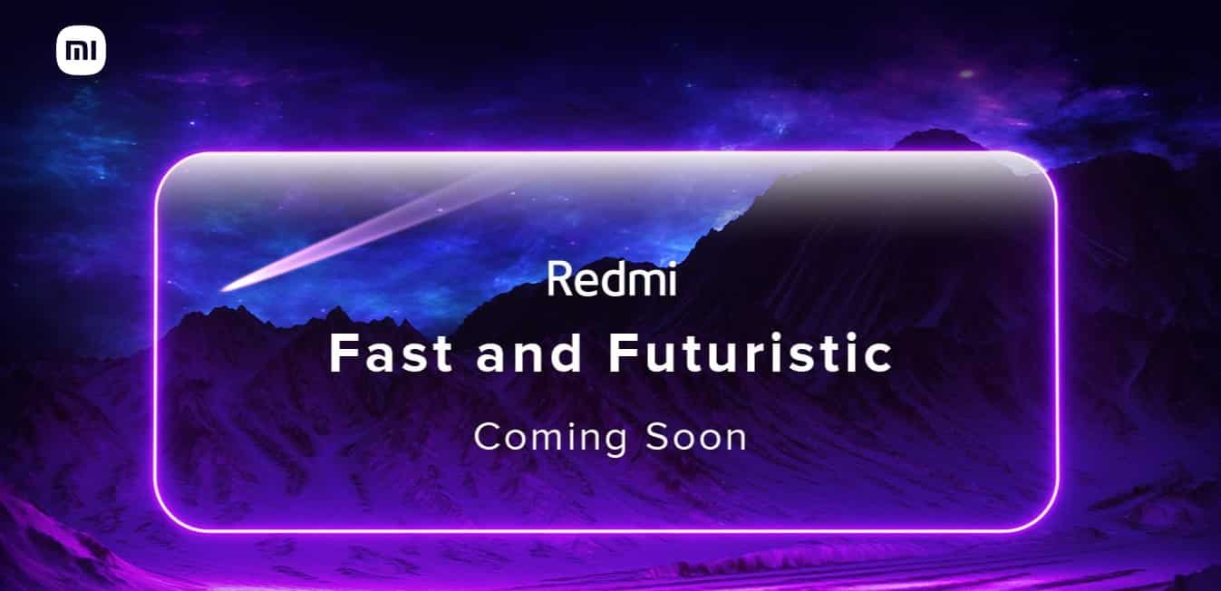 Redmi Note 10T 5G launching this month in India Redmi Note 10T 5G launching this month in India