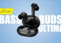 pTron Bassbuds Ultima launching with ANC in the Amazon Prime Day