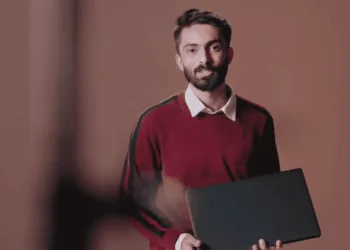 Upcoming RedmiBook teased with Charcoal Grey colour