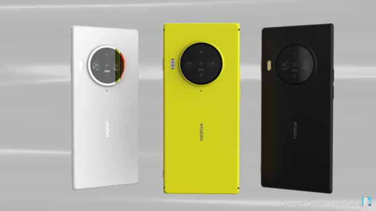 Screenshot 281 768x432 2 Nokia will be launching a brand new flagship device in China before November 11
