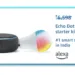 Amazon Echo Dot 3rd Gen & Wipro 9W LED Smart Bulb combo to available for only ₹2,299 on Prime Day