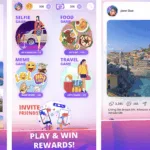Gamestacy partners with Beamable to launch a New Social Mobile Game ‘Influenzer’