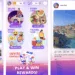 Gamestacy partners with Beamable to launch a New Social Mobile Game ‘Influenzer’