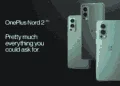 OnePlus Nord 2