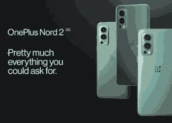 OnePlus Nord 2