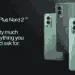 OnePlus Nord 2