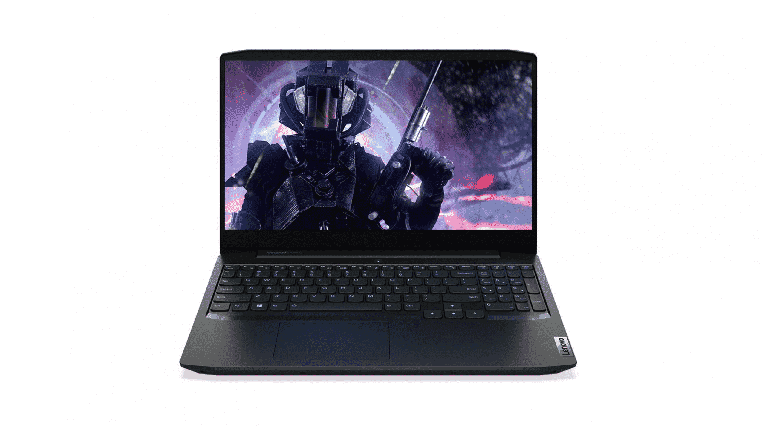 Lenovo Ideapad Gaming 3 with Core i5-10300H and GTX 1650 GPU launching on Prime Day