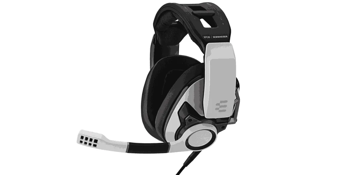 New Sennheiser GSP 601 Gaming Headset launched, will be available for ₹9,990 on Prime Day