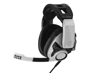 New Sennheiser GSP 601 Gaming Headset launched, will be available for ₹9,990 on Prime Day