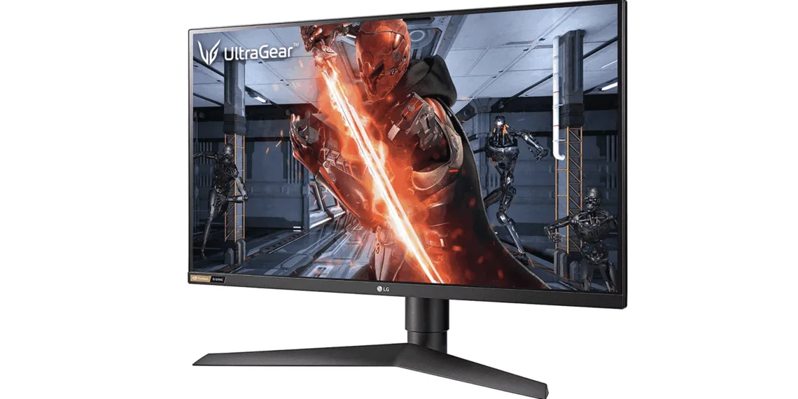 Four LG monitor deals you should definitely check on Amazon Prime Day
