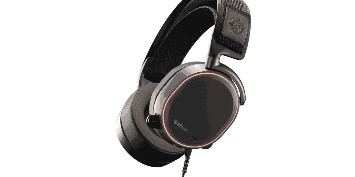 Two SteelSeries Arctis Gaming Headset deals you should check out on Amazon Prime Day