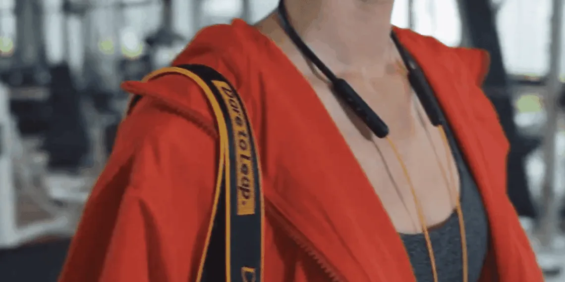 Realme Buds Wireless 2 Neo neckband to be available at midnight for ₹1,399