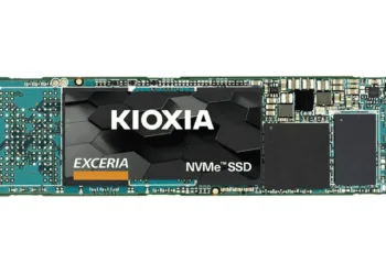 Deal: Get the best deals on KIOXIA EXCERIA NVMe SSDs on Amazon India