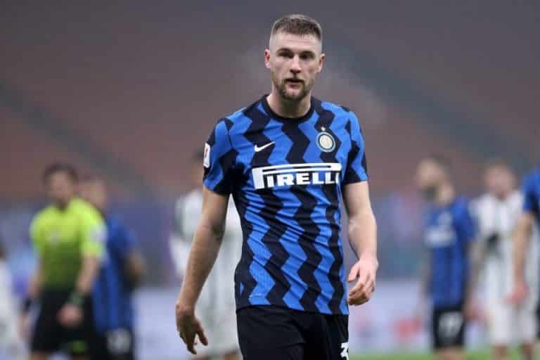 Milan Skriniar confirms PSG move: Clubs negotiating for January 2023 transfer