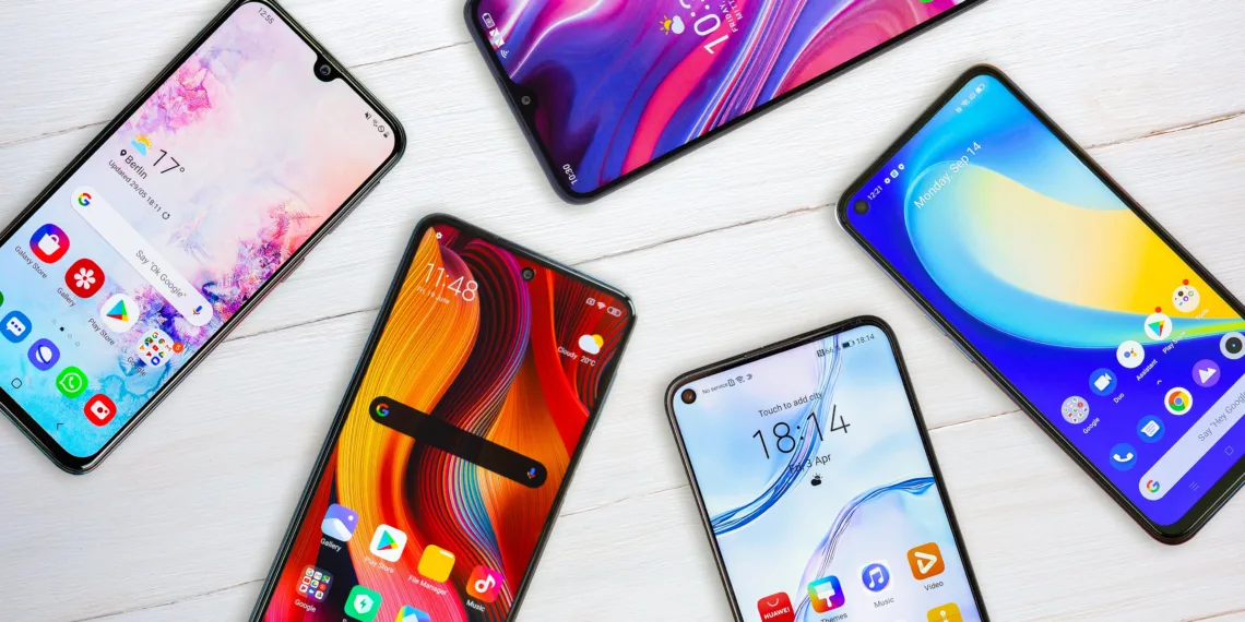 Smartphone prices increased in India due to poor supply chain