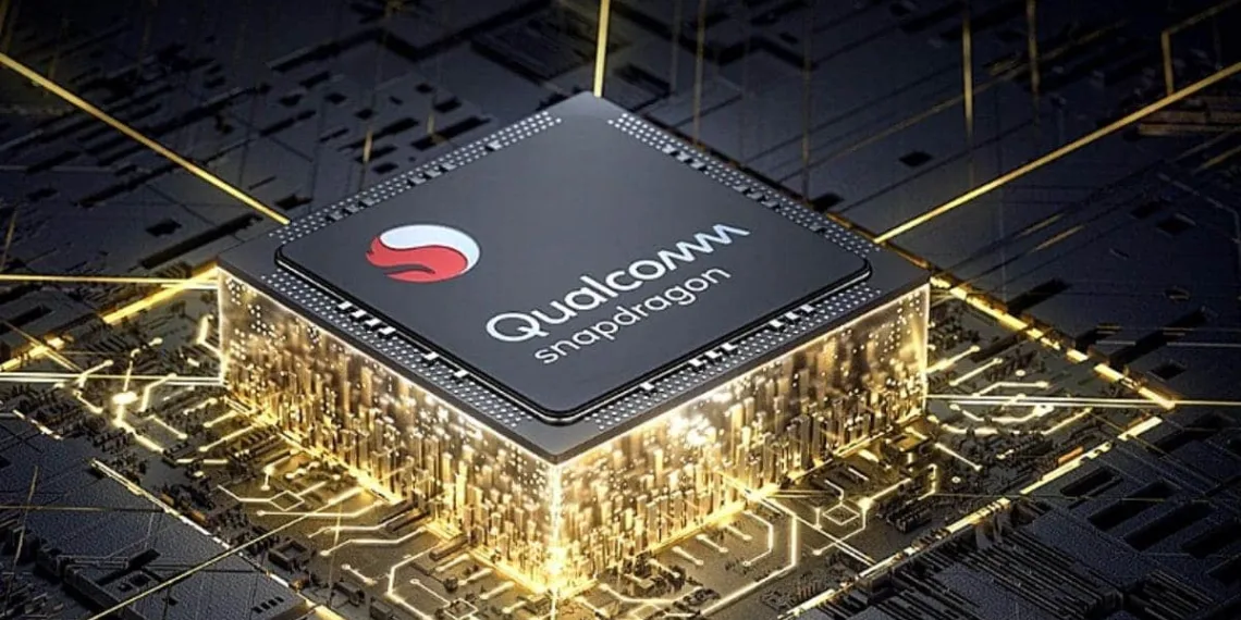 Qualcomm’s upcoming flagship Snapdragon 895 fails to cross Apple’s A14 Bionic in the latest test