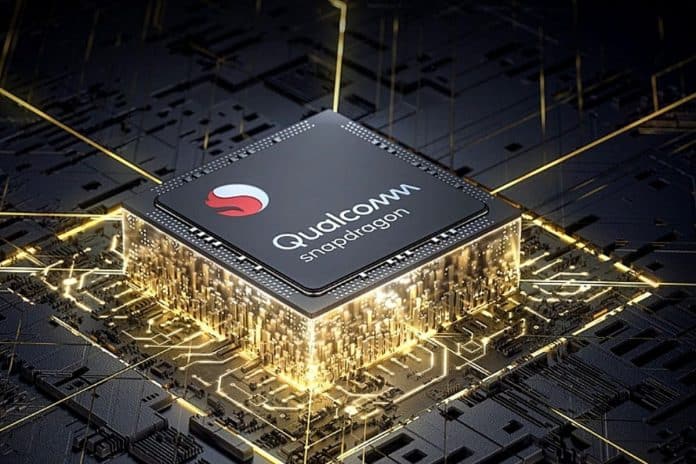 Qualcomm’s upcoming flagship Snapdragon 895 fails to cross Apple’s A14 Bionic in the latest test