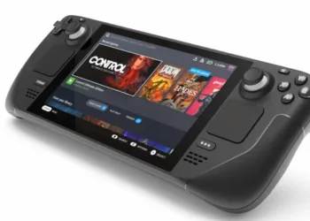 Valve’s handheld console ‘The Steam Deck’ is heard with an Arch Linux based OS