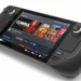 Valve’s handheld console ‘The Steam Deck’ is heard with an Arch Linux based OS