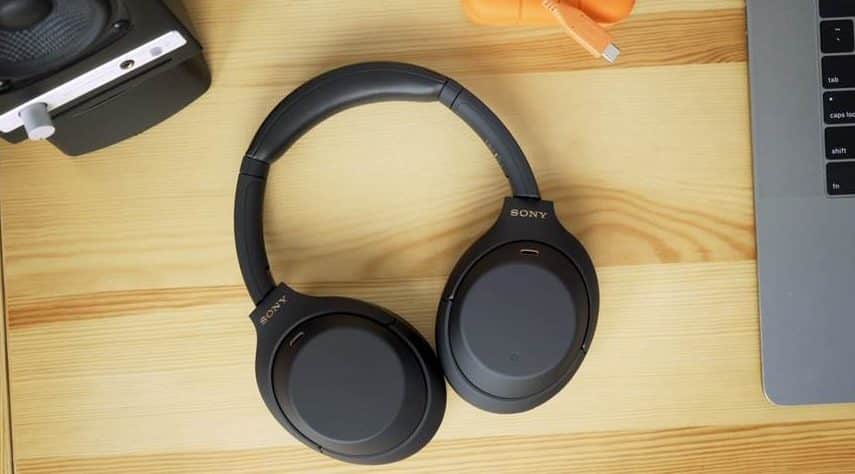 Best Deals on Sony Wireless Headphones (Over the head) during Amazon Prime Day