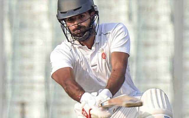 Credit: Cric tracker