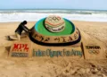 Sudarshan Pattnaik
