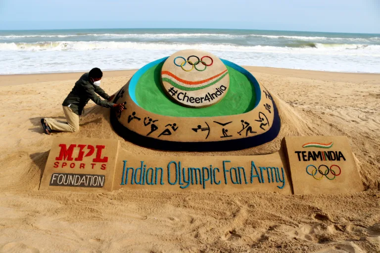 Sudarshan Pattnaik