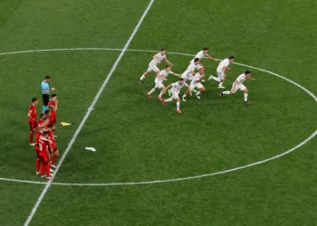 Credit: Twitter - UEFA Euro 2020