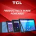 TCL is preparing to bring its tabs to India_TechnoSports.co.in