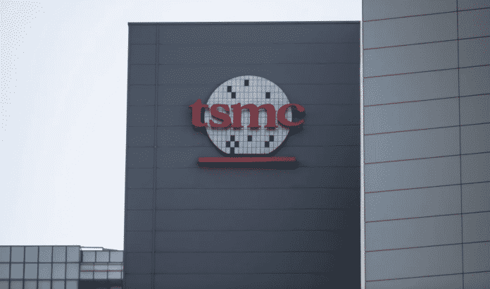 TSMC is finalizing stages of its various contracts for the company’s Arizona facility in the US TSMC is finalizing stages of its various contracts for the company’s Arizona facility in the US