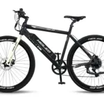 Bangalore based; Toutche launches its ‘Heileo H100’ Hybrid electric bike