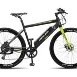 E-Bike manufacturer Toutche, expands its operations in the European regions
