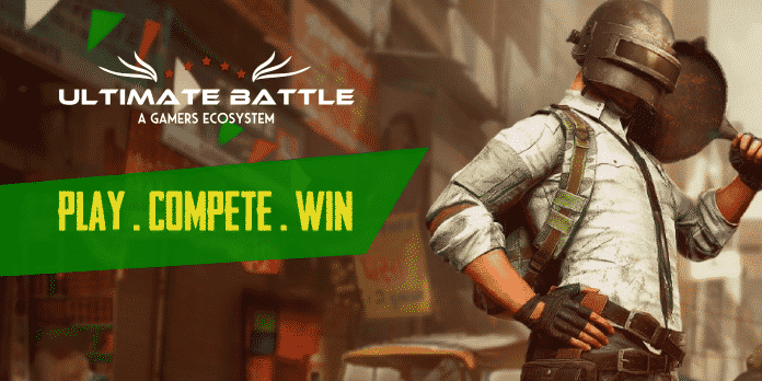 Ultimate Battle launches Battlegrounds Mobile India on its platform Ultimate Battle launches Battlegrounds Mobile India on its platform