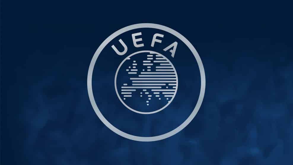 UEFA Premium Nights Nigeria Winner of Euro vs winner of Copa America could be playing in the Euro-America Cup