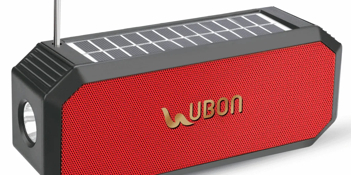 Ubon SP-40_TechnoSports.co.in