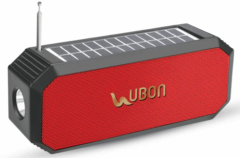 Ubon SP-40_TechnoSports.co.in