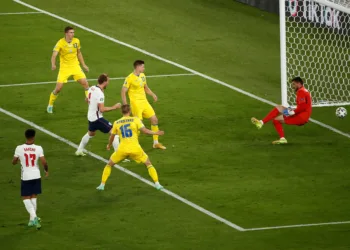 Credit: Twitter - UEFA EURO 2020