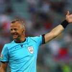 Bjorn Kuipers: The ‘World’s Richest Referee’ is in charge of the Euro 2020 Final