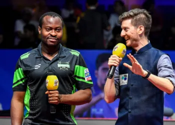 ‘Voice of table tennis’ Adam Bobrow lists 10 paddlers to watch at Tokyo Olympics