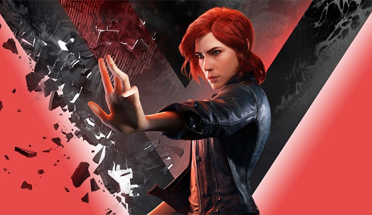 Remedy Has Come Up With a New Title Codenamed Condor
