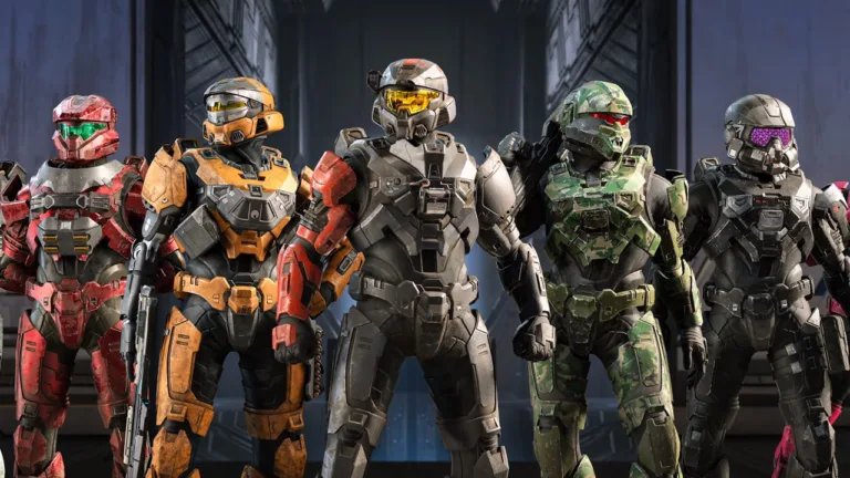 Halo