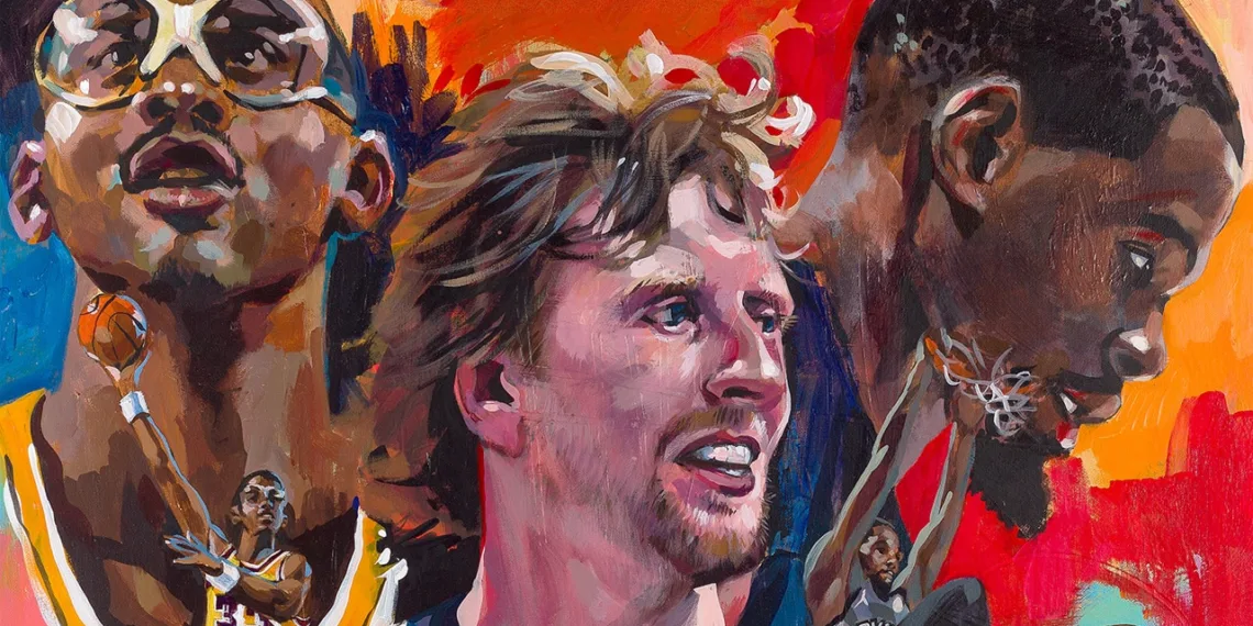 Cover and price details revealed for the upcoming NBA 2K22