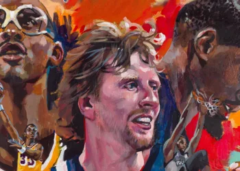 Cover and price details revealed for the upcoming NBA 2K22