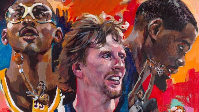 Cover and price details revealed for the upcoming NBA 2K22 Cover and price details revealed for the upcoming NBA 2K22