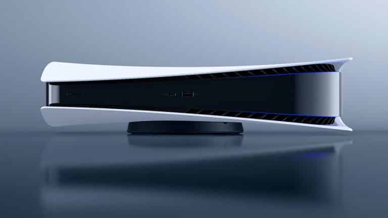 Sony patents new feature to make PlayStation 5 more esports-friendly