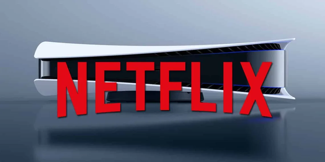 Netflix rumoured to partner with Sony’s PlayStation to deliver games to its subscribers